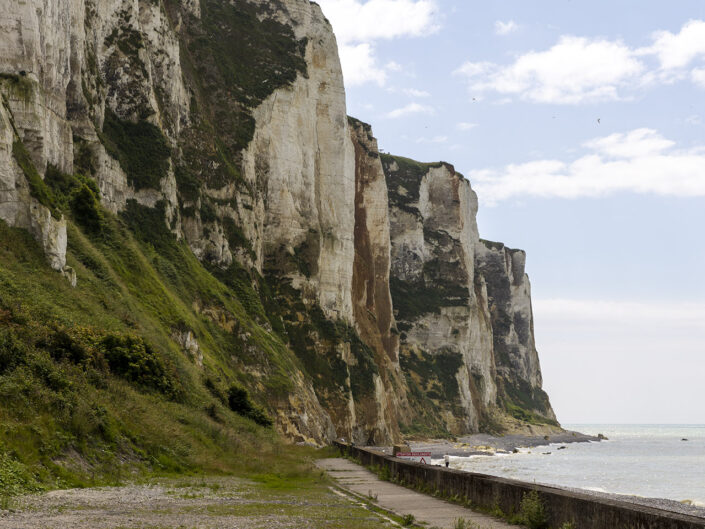 Le Tréport